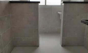 Imagem 6: Apartamento com 2 dormitórios à venda, 68 m² por R$ 360.000,00 - Boqueirão - Praia Grande