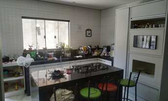 Imagem 3: BRASÍLIA - Casa de Condomínio - SETOR HABITACIONAL VICENTE PIRES