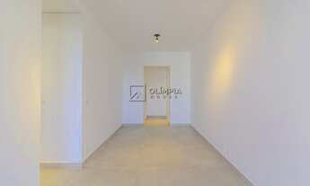 Imagem 5: Apartamento Locação 2 Dormitórios - 70 m² Vila Madalena