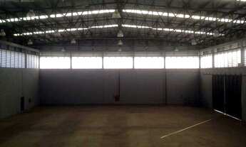 Imagem 6: Guarulhos - Galpão/Depósito/Armazém - Cumbica