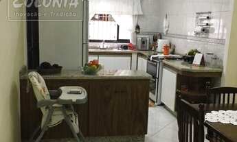 Imagem 7: Santo André - Casa Padrão - Vila Francisco Matarazzo