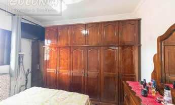 Imagem 7: Santo André - Casa Padrão - Parque Oratório