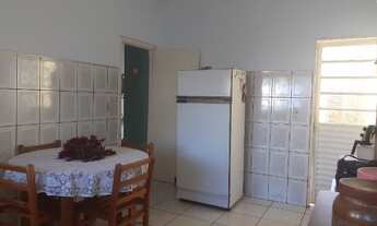 Imagem 4: Residência no Jardim Itamaraty