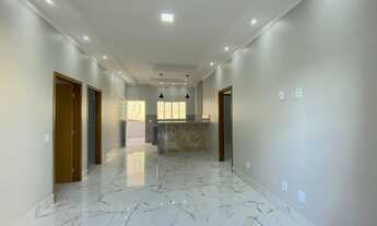 Imagem 2: Casa nova alto padrao á venda no bairro Mont Serrat em Afenas MG