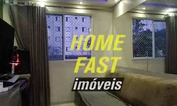 Imagem: Apartamento com 2 dormitórios à venda