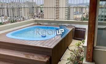 Imagem: RIO DE JANEIRO - Apartamento Padrão - Méier