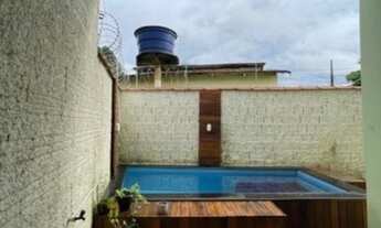 Imagem: Casa Para alugar com piscina