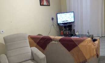 Imagem 5: Alugo casa para o FIG