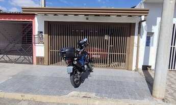 Imagem: Casa Residencial à venda, Parque São Bento