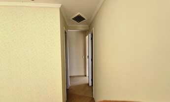 Imagem 7: Apartamento para venda com 80 metros quadrados com 3 quartos em Santa Teresinha - São Paul