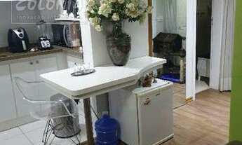 Imagem 4: Santo André - Flat - Centro