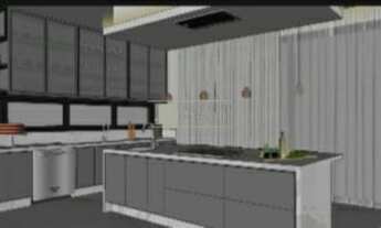 Imagem 6: Santana de Parnaíba - Casa de Condomínio - Burle Marx