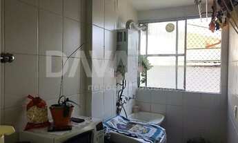 Imagem 5: Apartamento - Jardim Proença - Campinas