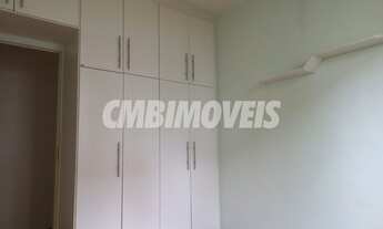 Imagem 2: Apartamento - Jardim Santa Genebra - Campinas