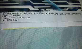 Imagem 7: Casa disponivel em nova almeida