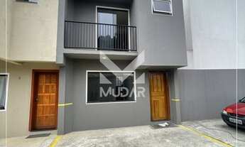 Imagem: Sobrado de 2 quartos no Jardim Carvalho