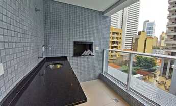 Imagem 5: Apartamento Novo á Venda - 3 Dormitórios - 1 Suíte - 2 Vagas no Batel