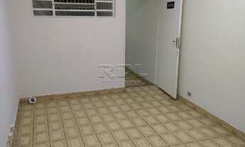 Imagem: Sala para aluguel, 3 quartos, Centro - Santo