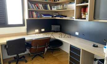 Imagem 5: Cobertura duplex para venda tem 250 metros quadrados com 3 quartos