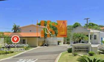 Imagem: TERRENO RESIDENCIAL em INDAIATUBA - SP