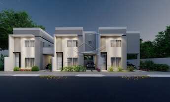 Imagem: Toledo - Sobrado - Jardim Coopagro