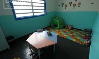 Imagem 4: Santo André - Casa Padrão - Parque das Nações