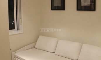 Imagem 4: São Paulo - Apartamento Padrão - Pinheiros