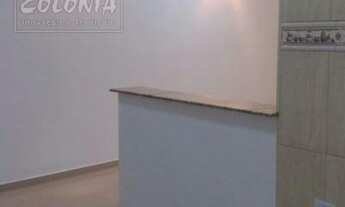 Imagem 4: Santo André - Apartamento Padrão - Vila Metalúrgica