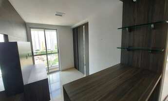 Imagem 7: Apartamento 103m2 C/ 3 Quartos + Varanda Gourmet e Todo Projetado