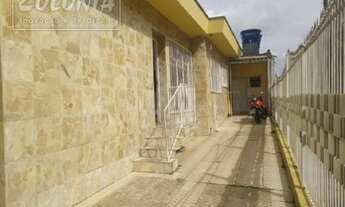 Imagem 2: Santo André - Casa Padrão - Jardim Utinga