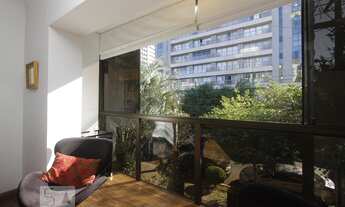 Imagem 6: Apartamento para Aluguel - Auxiliadora, 2 Quartos, 160 m2