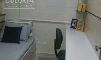 Imagem 4: Santo André - Apartamento Padrão - Vila São Pedro