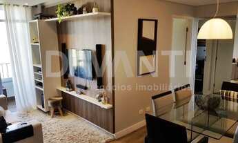 Imagem 5: Apartamento - Jardim Antonio Von Zuben - Campinas