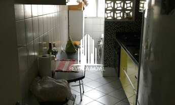 Imagem 6: Apartamento Santa Cecília