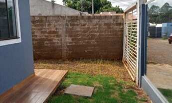 Imagem 5: CASA EM CORBÉLIA