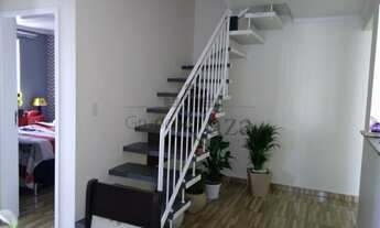 Imagem 6: Sao Jose dos Campos - Apartamento Padrão - Bosque dos Eucaliptos