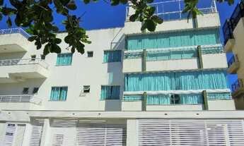 Imagem 6: Cobertura duplex para locação Praia de Canto Grande