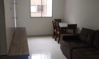 Imagem 2: Apartamento mobiliado direto com proprietário