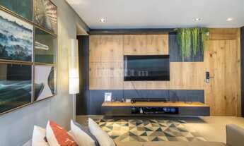 Imagem 4: São Paulo - Apartamento Padrão - Brooklin Paulista