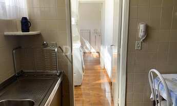 Imagem 5: Apartamento - Vila João Jorge - Campinas