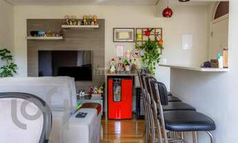 Imagem 7: São Paulo - Apartamento Padrão - Indianópolis