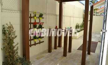 Imagem: Apartamento - Bonfim - Campinas