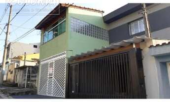 Imagem 3: Santo André - Casa Padrão - Parque Oratório