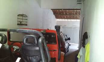 Imagem 9: Uma casa 8x20 na rua saquarema n.820 conjunto palmeiras. Só venda $90 mil