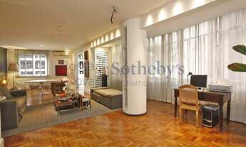 Imagem 2: Apartamento reformado próximo ao Metrô Cantagalo