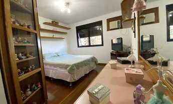 Imagem 7: Apartamento 4 quartos para vender na Barra da Tijuca ABM Vila de Genova