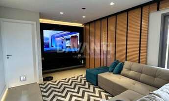 Imagem 3: Apartamento - Jardim Belo Horizonte - Campinas