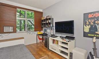 Imagem 3: Apartamento em área exclusiva