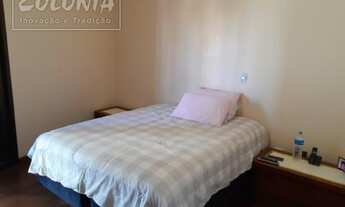 Imagem 2: Santo André - Apartamento Padrão - Centro