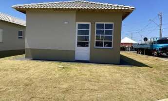 Imagem: Vendo Ágio - Casa só 35mil !!